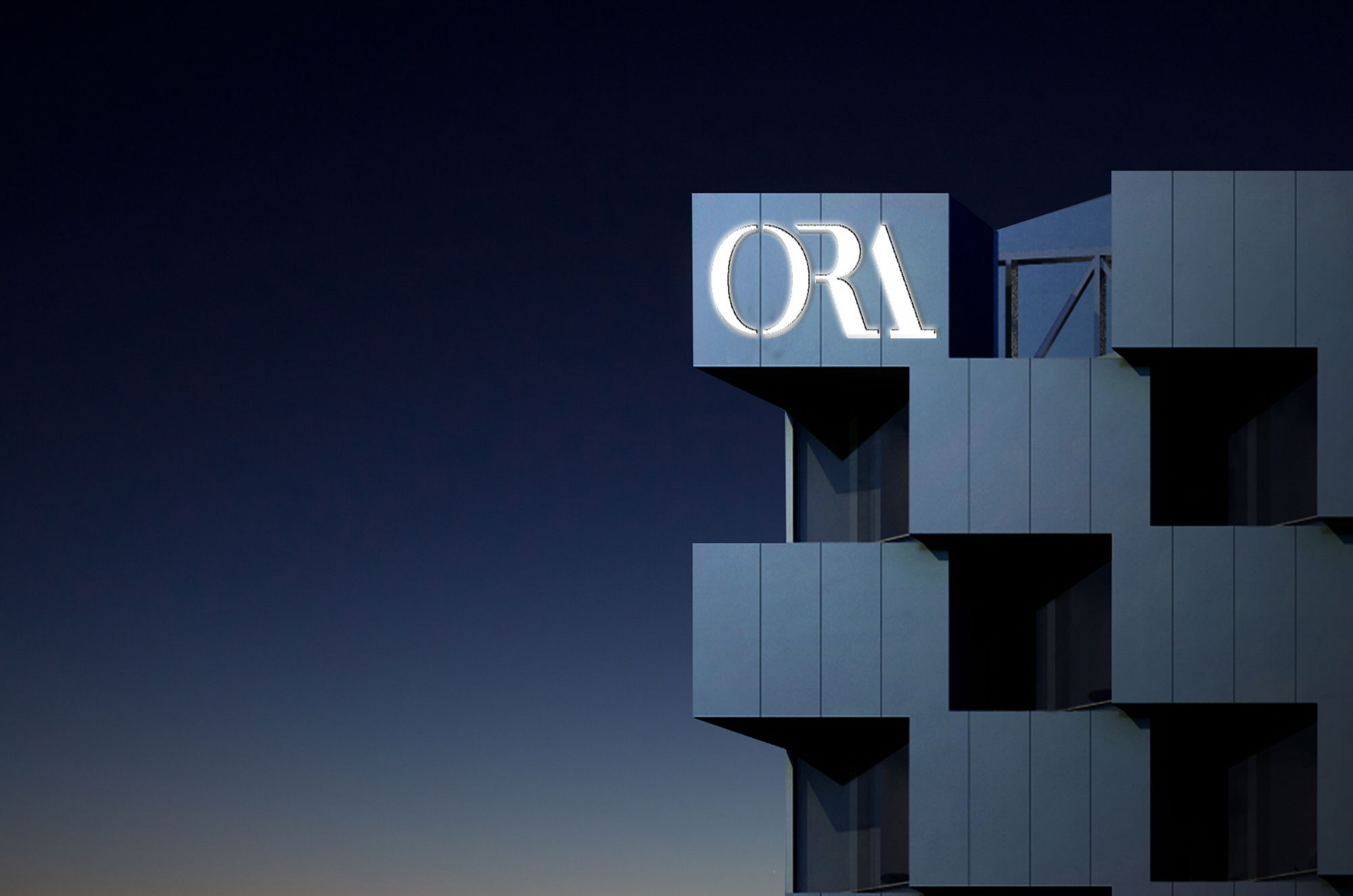 Hotel Ora Incheon Exterior photo