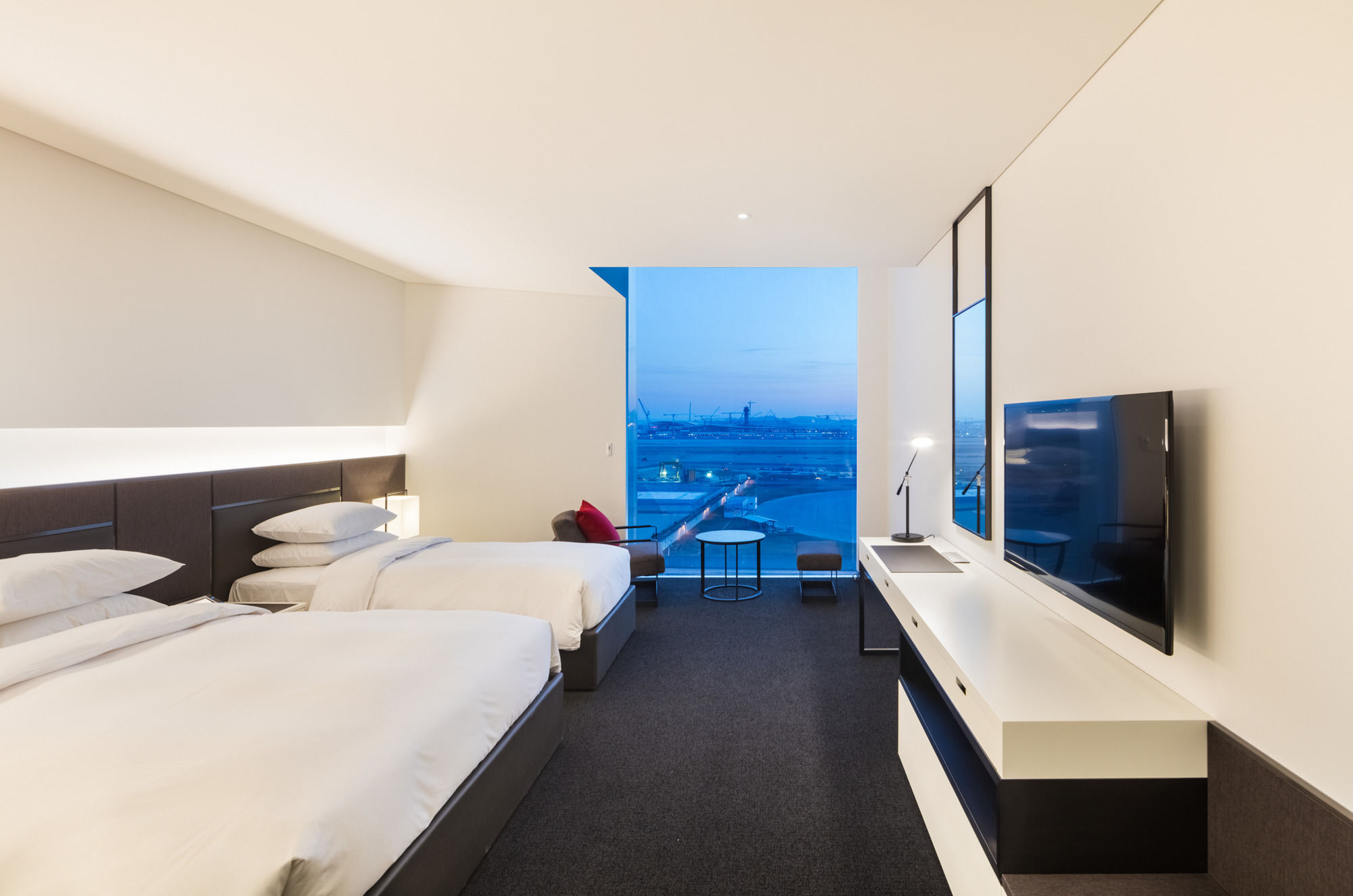 Hotel Ora Incheon Exterior photo